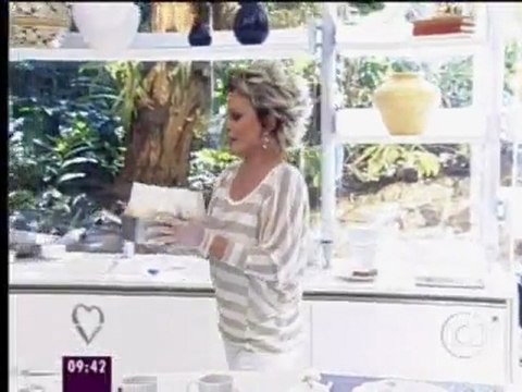 Mais Você 30-09-2011 Parte 3 Programa de sexta-feira