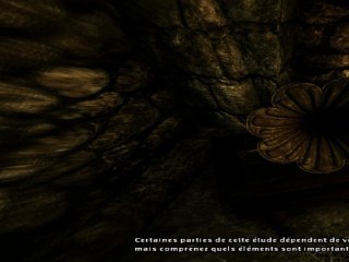 Walkthrough Amnesia DLC : Justine Episode 1