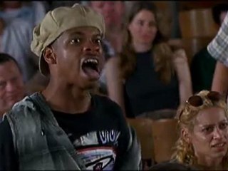 Rehabilitación (Half Baked)