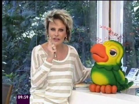 Mais Você 30-09-2011 Parte 4 [FINAL] Programa de sexta-feira