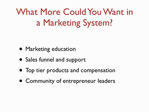 Monavie Compensation Plan - Do Your Research