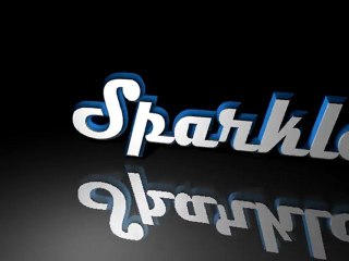 Sparkle Cinéma 4D