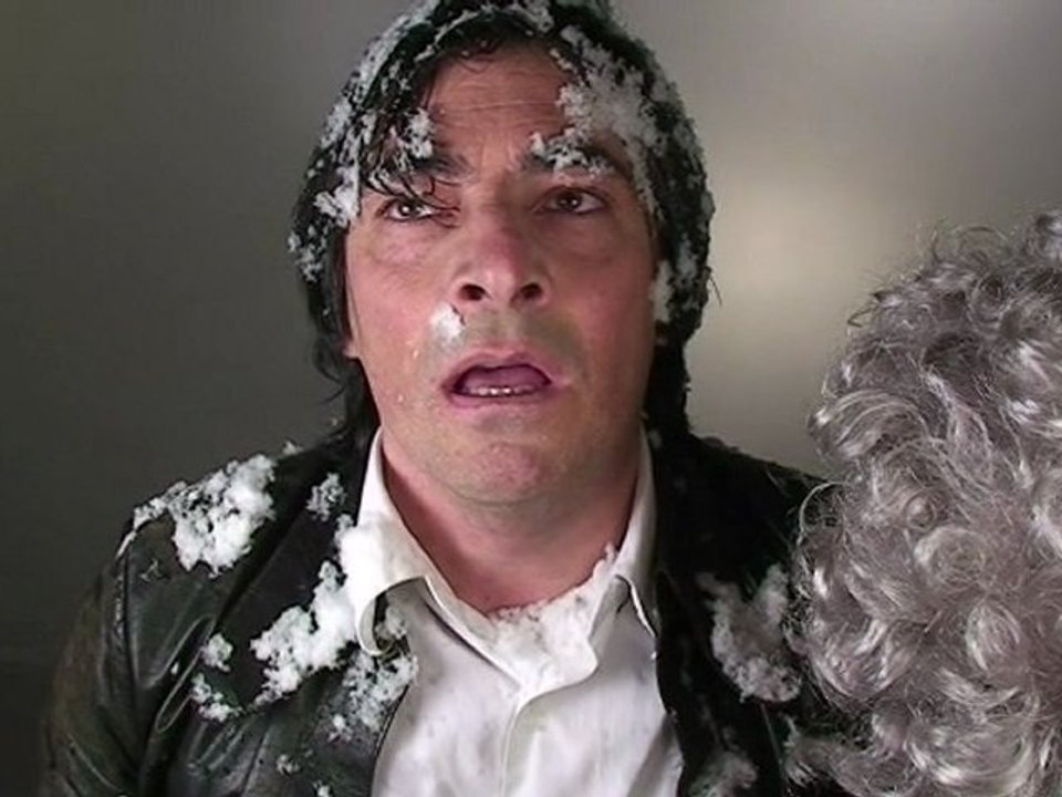 SEAN PENN OU CHRISTIAN CLAVIER ?