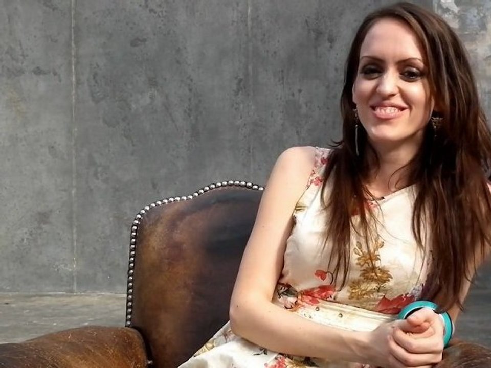 Rencontre Interview avec Rachel Claudio