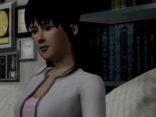 Aujourd'hui - the sims 3 machinima