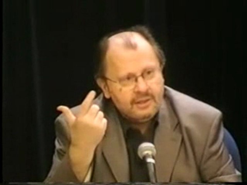 Les juifs responsables du 11 septembre