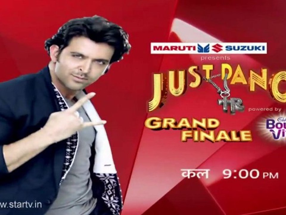 Just Dance Super Heros