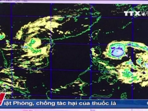 THỜI SỰ 19H 30.09.2011 , TTXVN, VNEWS, VNA, TRUYỀN HÌNH THÔNG TẤN, TTXVN