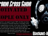Extrême Cross Game 2011 N°2  - by Blackout Academy -