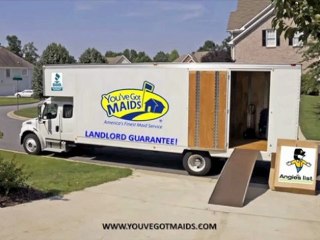 Landlord & Tenant house cleaning services in Perkasie and Sellersville, Pa.