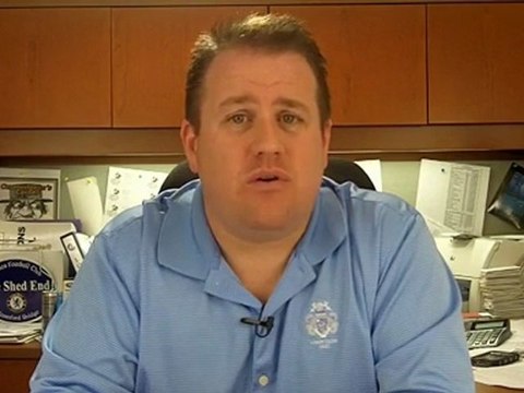 The Small Business Jobs and Credit Act One Year Later. Why America’s Small Businesses Need YOUR Help