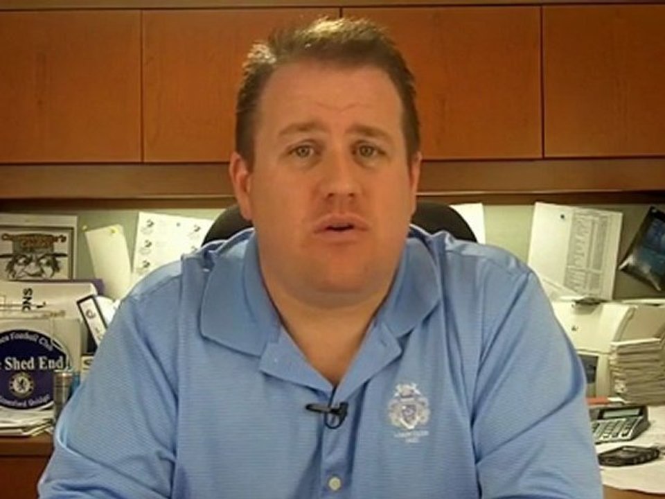 The Small Business Jobs and Credit Act One Year Later. Why America’s Small Businesses Need YOUR Help