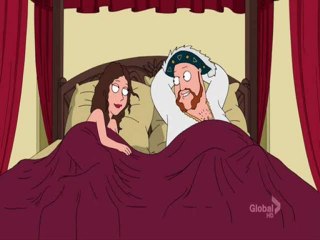 The Reign Of Henry VIII