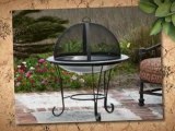 Fire Pits Outdoors – Our Unique Fire Pit Selection