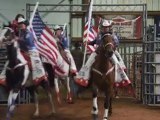 Trailer Cowgirls N’ Angels con Jackson Rathbone