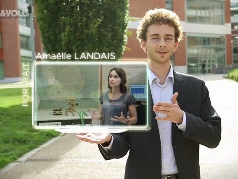 UVSQ & Vous n°21 - octobre 2011