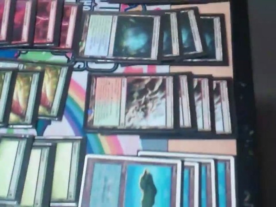 DeckTech - DESTRUCTIVE RUG avec Raphael Puleo