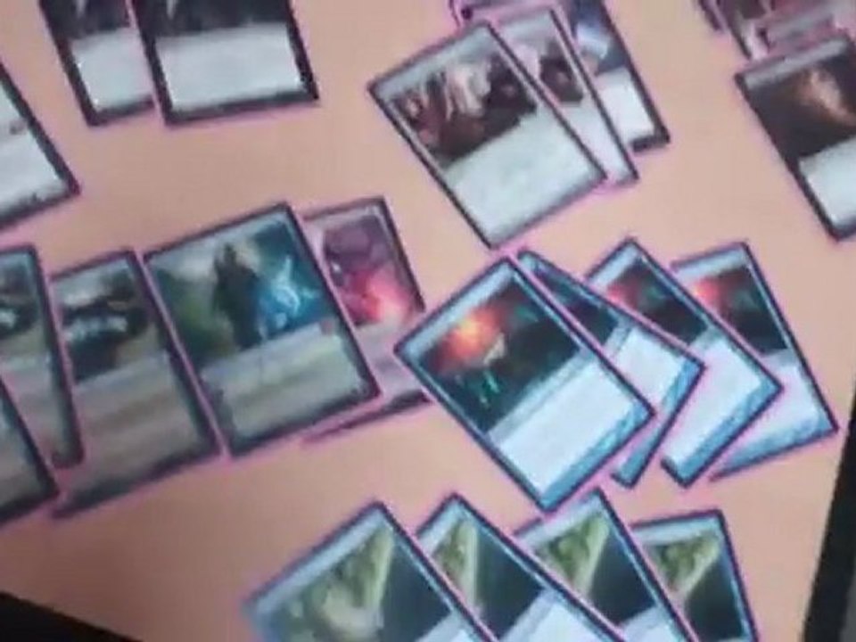 DeckTech - UB CONTROL avec Pierre Dagen