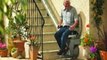 Stairlift Denver Appearance Matters When Choosing Stairlifts