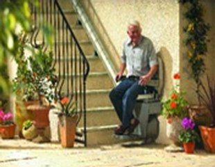 Stairlift Denver Appearance Matters When Choosing Stairlifts