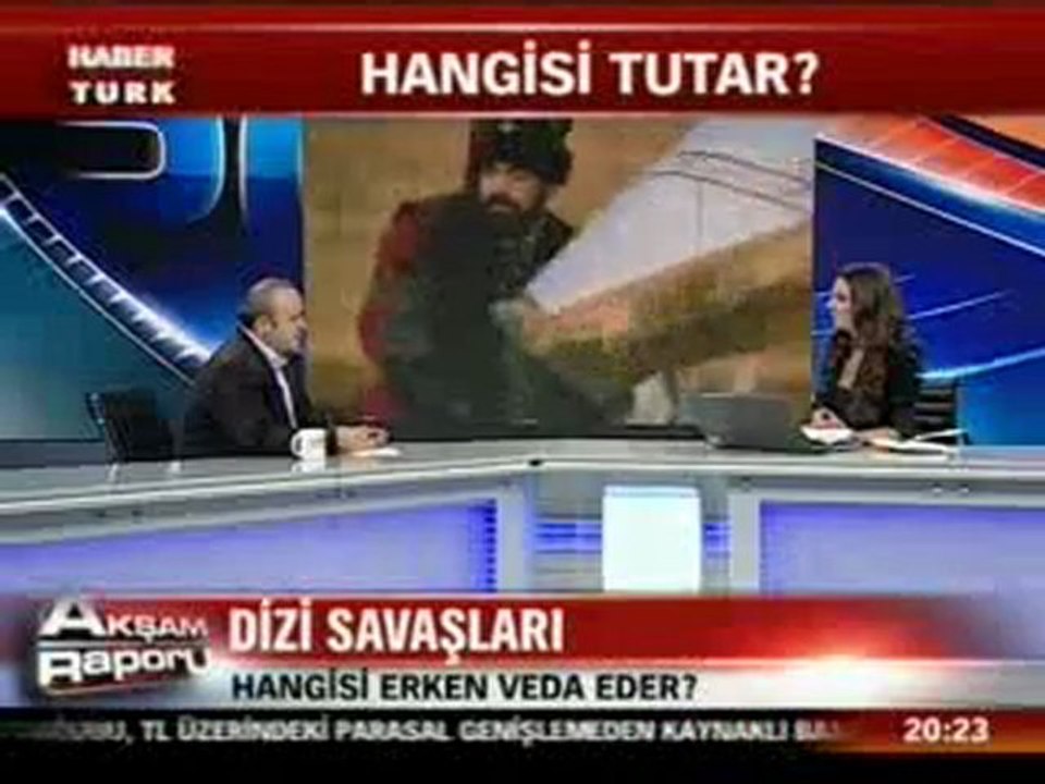 Hangisi tutar?