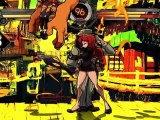 Skullgirls - Parasoul Trailer
