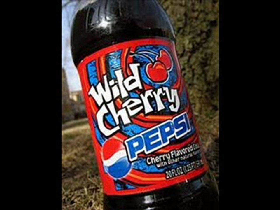 Favorite Drinks part 1