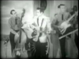 Johnny Cash - Home Of The Blues