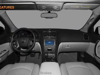 2012 GMC Acadia for sale in Fayateville NC - New GMC by EveryCarListed.com