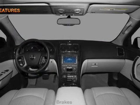 2012 GMC Acadia for sale in Fayateville NC - New GMC by EveryCarListed.com