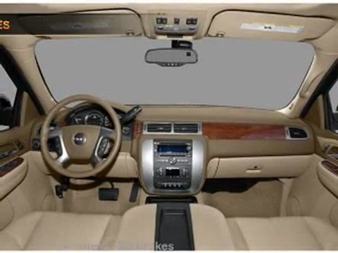 2011 GMC Yukon XL for sale in Fayateville NC - New GMC by EveryCarListed.com