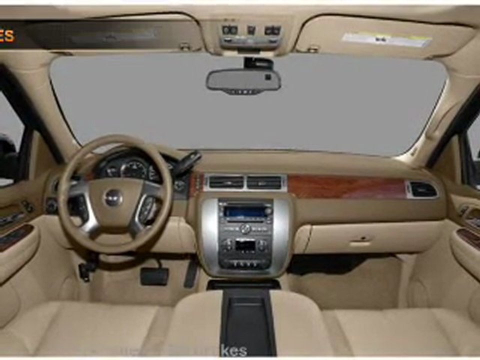 2011 GMC Yukon XL for sale in Fayateville NC - New GMC by EveryCarListed.com