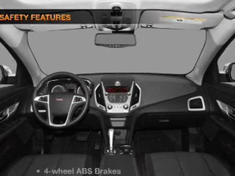2012 GMC Terrain for sale in Fayateville NC - New GMC by EveryCarListed.com