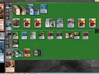 MTG - DraftSOMMBS006 - Bourdiversaire DEMI part3