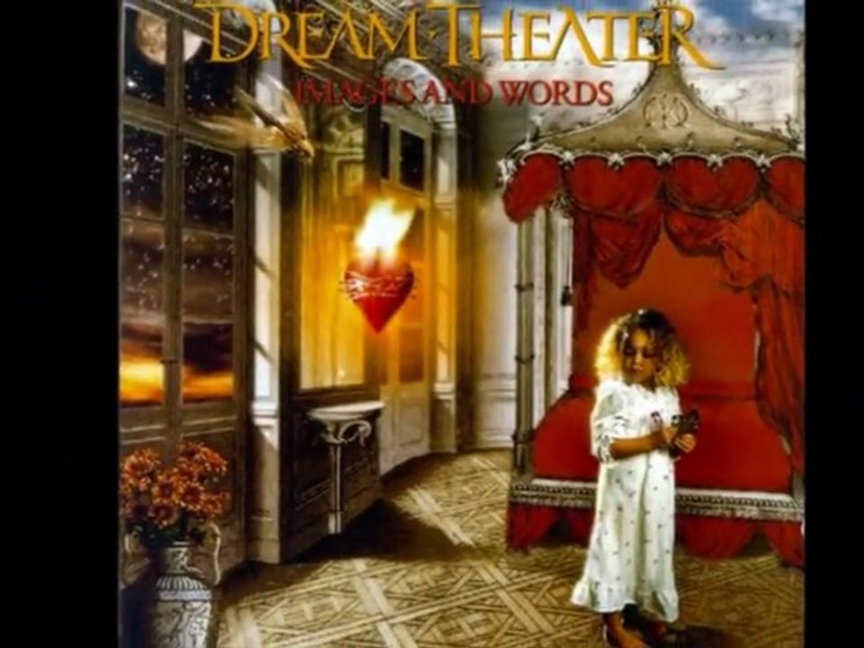 Dream Theater / Pull me Under / Mike Portnoy drum cover