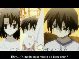 Summer days episodio 1 - Mi hija (Sub español)