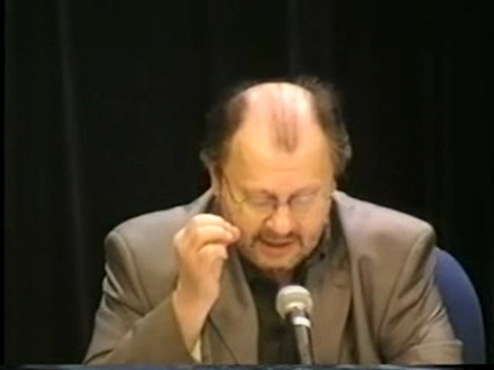 Les precheurs de haine