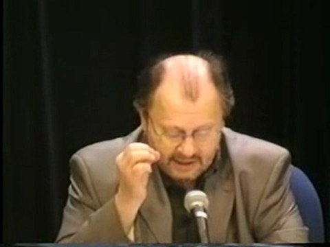 Les precheurs de haine