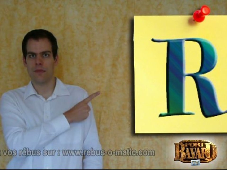 A la recherche du trésor de Fort Boyard - Emission n°8