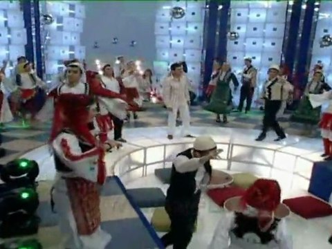 Sef Duraj 2008
