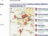 Towing Dripping Springs Texas