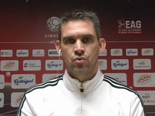 ESPACE CLUBS DU 30/09/2011 (1ère partie)