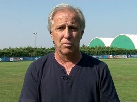 DUPLEX R. GIRARD (Extrait d'Espace Clubs du 30/09/2011)