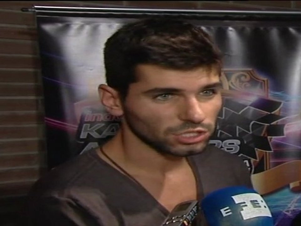 Alguersuari ve mejoras en Toro Rosso y afrontra el Gran Premio de Japón sin temores