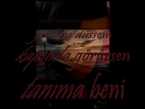 Yücel Arzen - Devrim Gürenç ( Tanıma Beni )