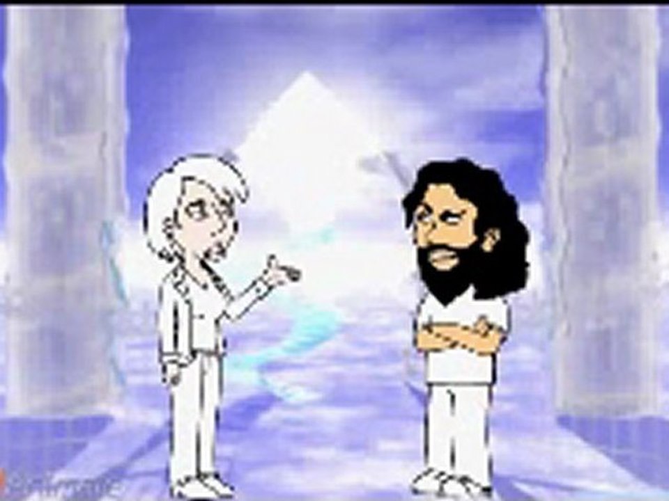 Babel Spanish wmv