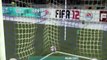 PSG - Lyon, les pronos FIFA 12 !!!