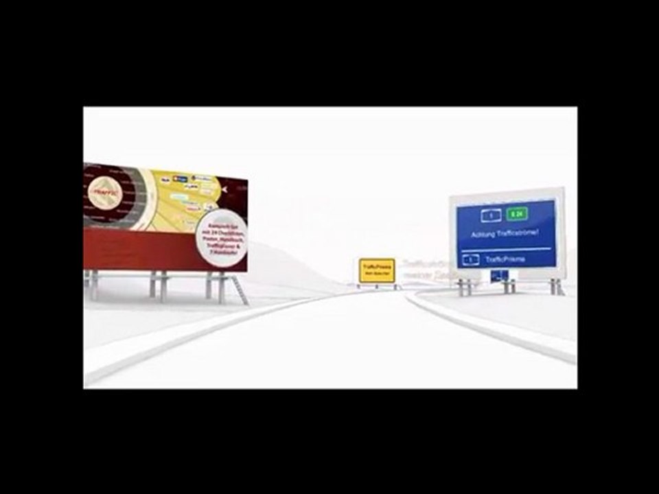 Mehr Traffic mehr Erfolg