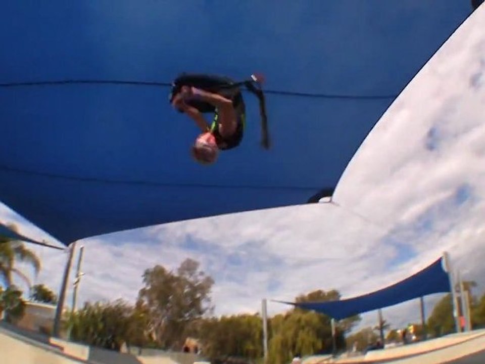 Ryan Williams Web Edit Two