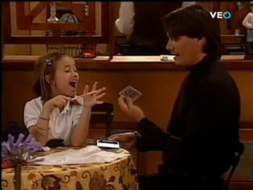 Película MQAF cap 085 en veo